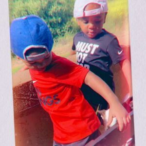 Meet your Posher, Otis